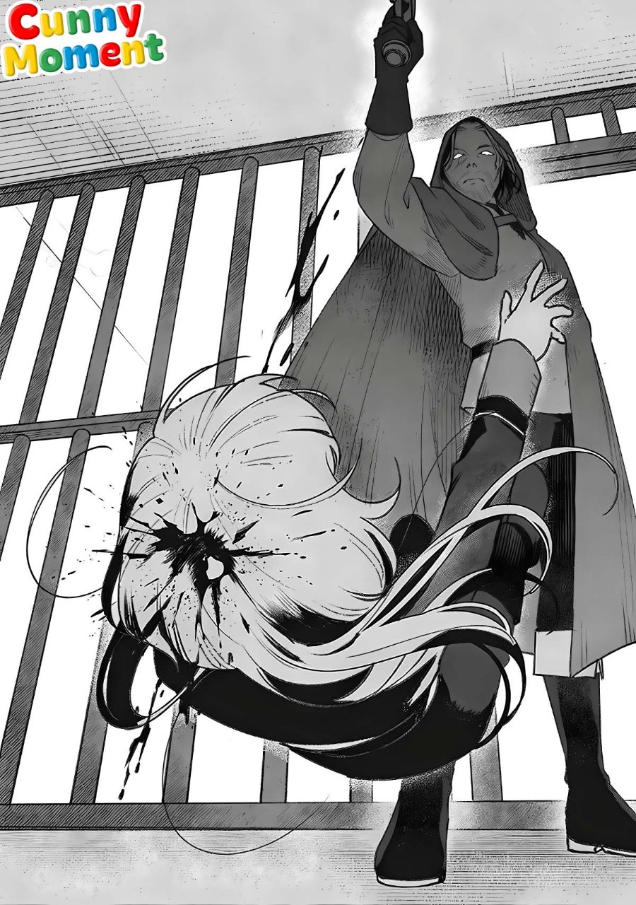Mitsuba Monogatari: Noroi no Shoujo to Shi no Rondo Chapter 5 - Page 27