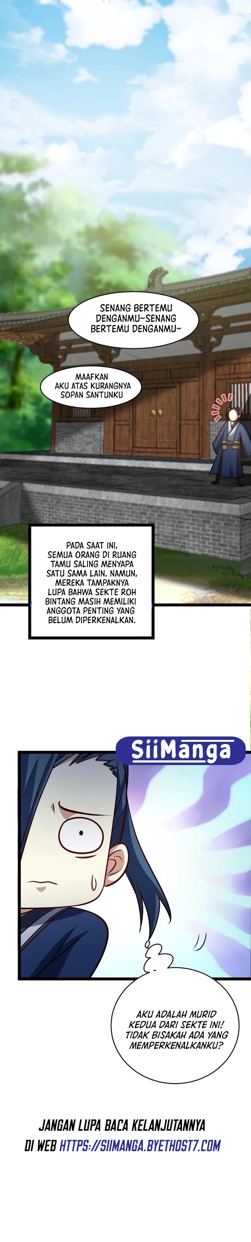 Baca Mixed Fantasy – My Journey To Become Invincible From Big-Spending Begins! - Chapter 97 halaman 10