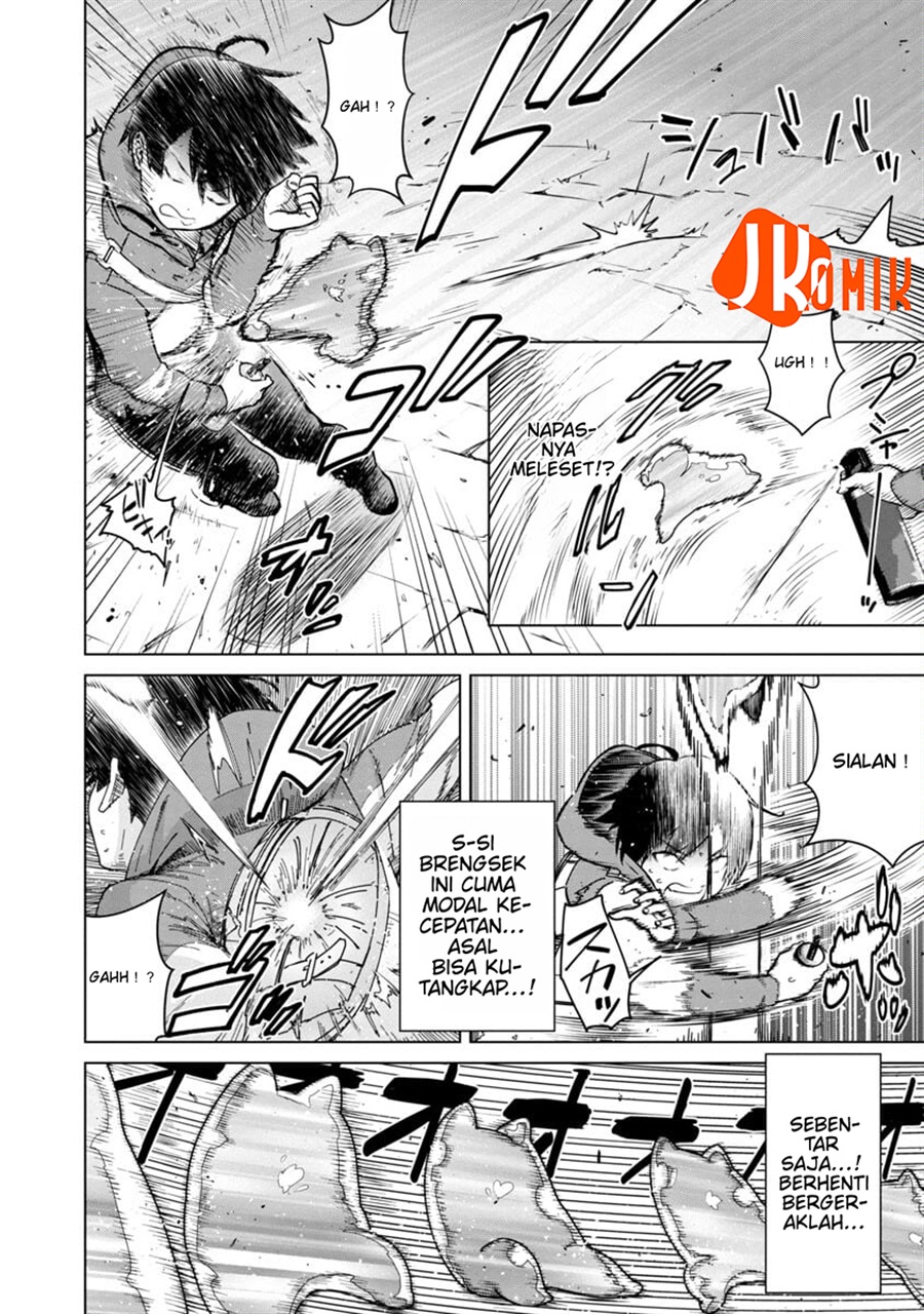 Mob kara Hajimaru Tansaku Eiyūtan chapter 1 halaman 36