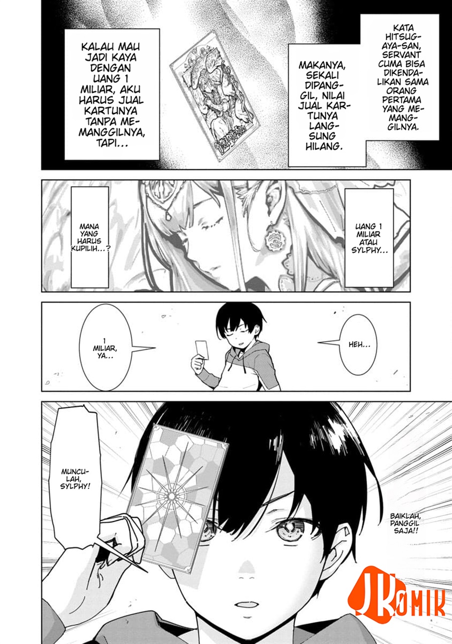 Mob kara Hajimaru Tansaku Eiyūtan chapter 1 halaman 44