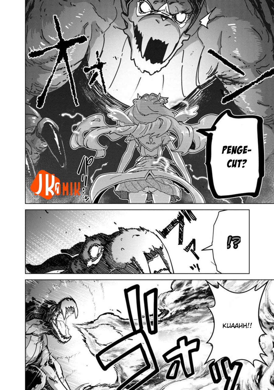 Baca Mob kara Hajimaru Tansaku Eiyuutan - Chapter 10 halaman 12