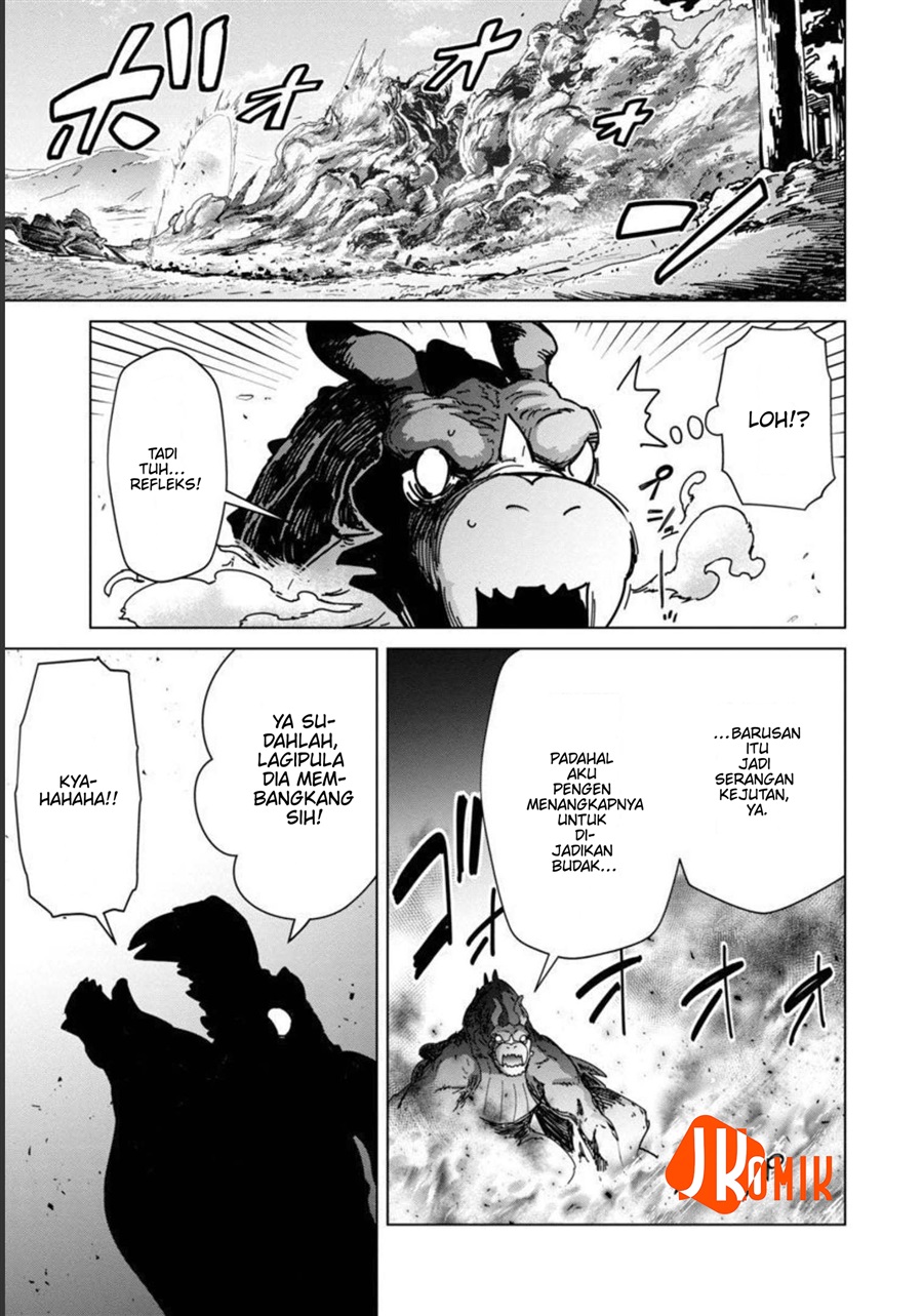 Baca Mob kara Hajimaru Tansaku Eiyuutan - Chapter 10 halaman 13