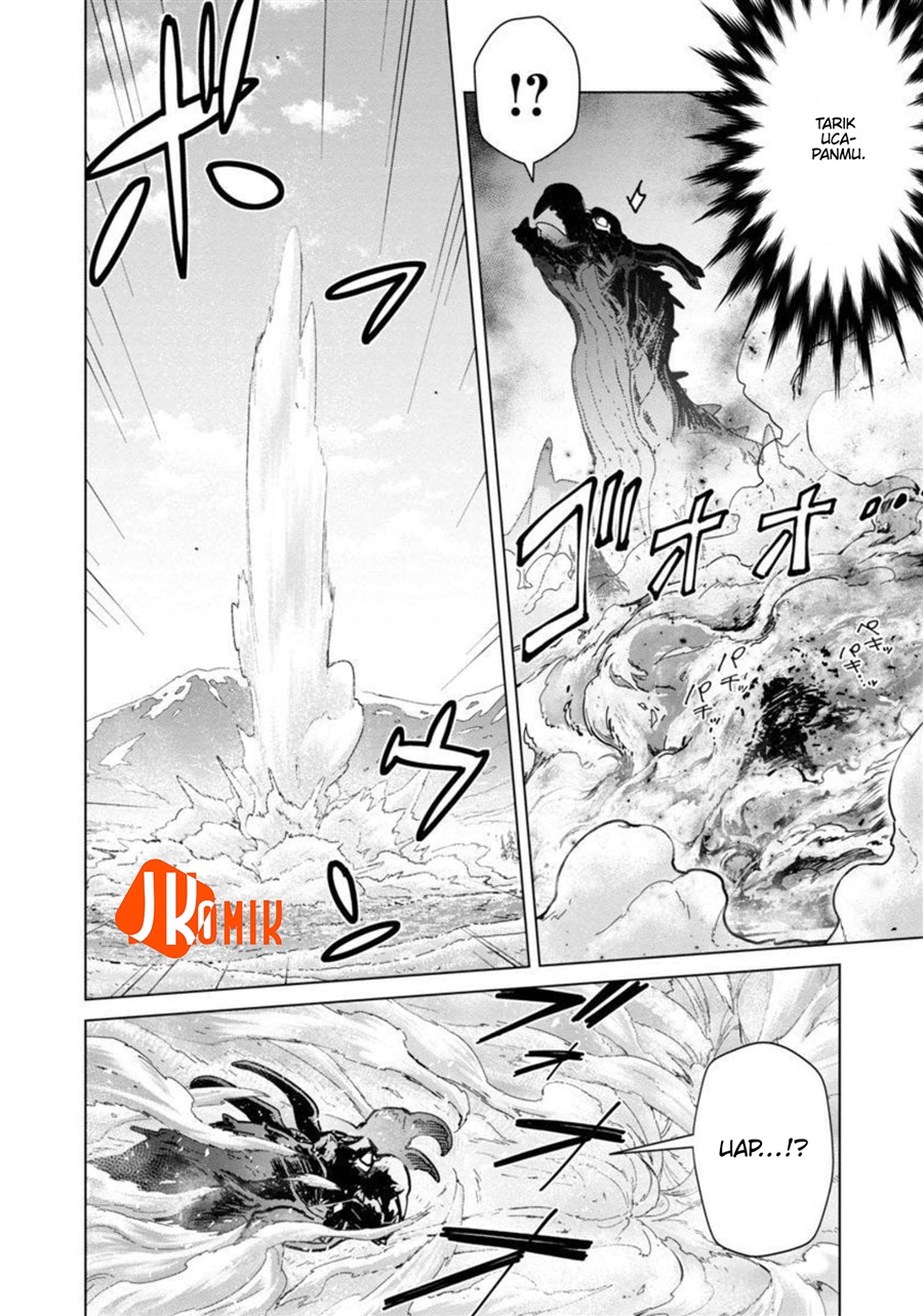 Baca Mob kara Hajimaru Tansaku Eiyuutan - Chapter 10 halaman 14