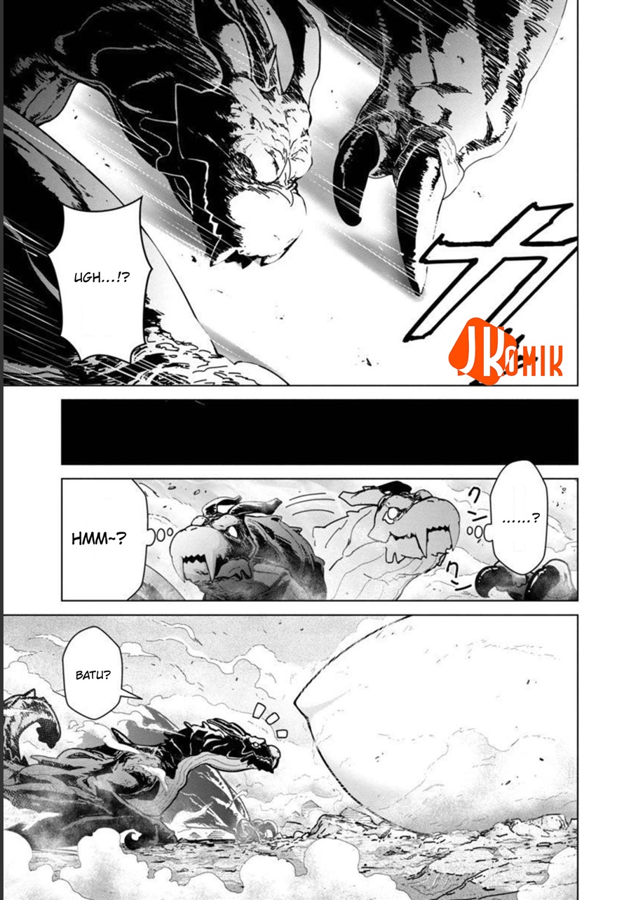 Baca Mob kara Hajimaru Tansaku Eiyuutan - Chapter 10 halaman 15