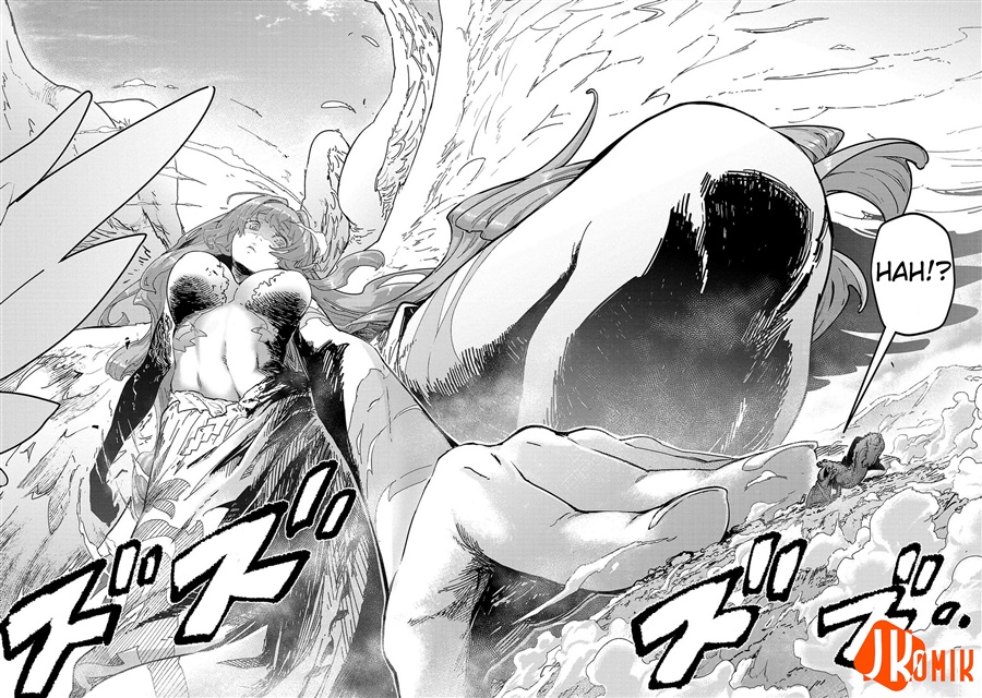 Baca Mob kara Hajimaru Tansaku Eiyuutan - Chapter 10 halaman 16