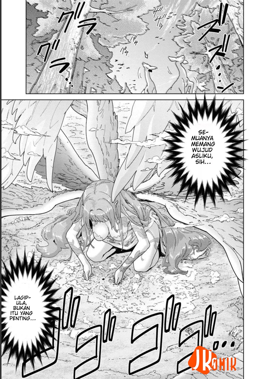 Baca Mob kara Hajimaru Tansaku Eiyuutan - Chapter 10 halaman 21