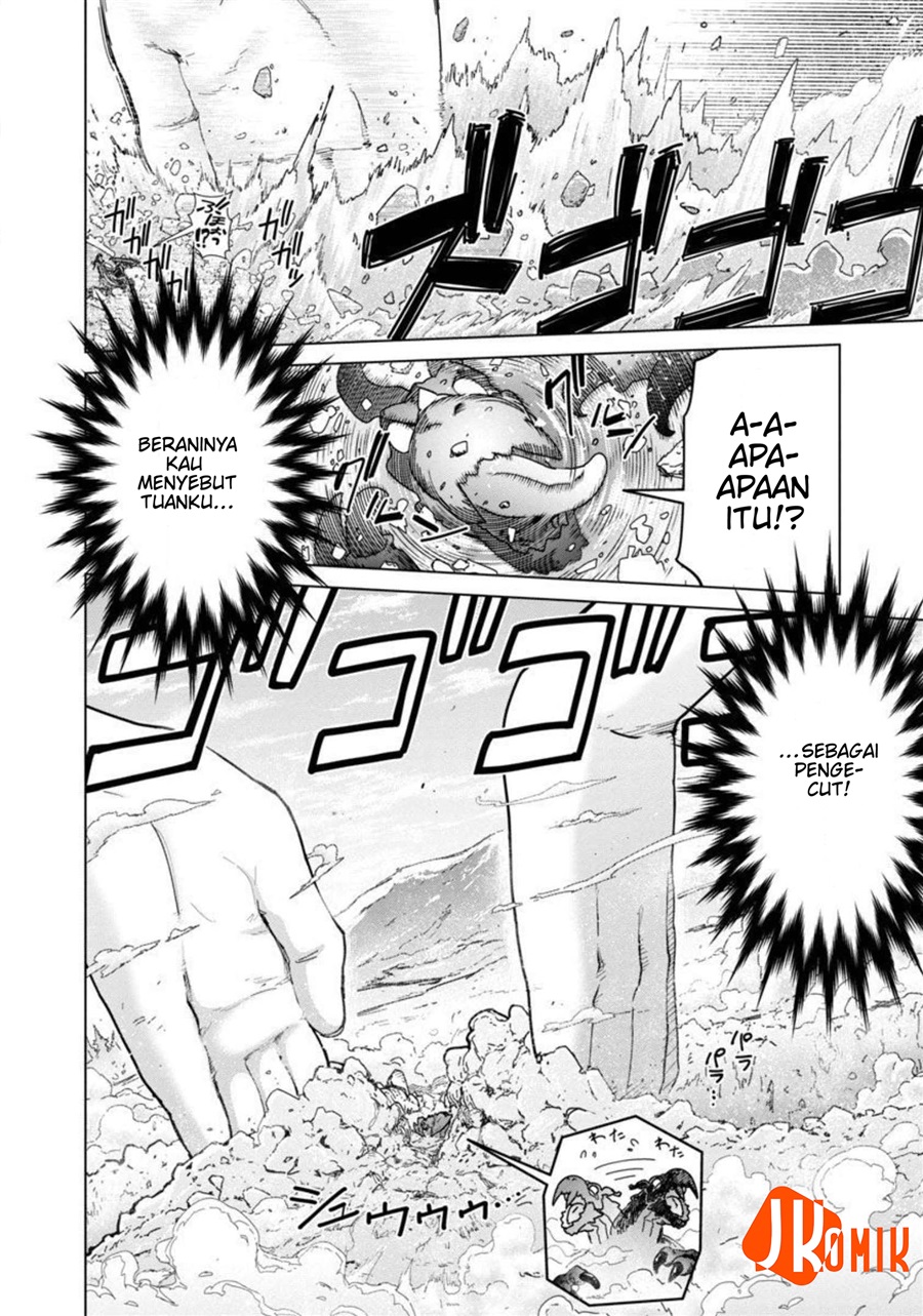 Baca Mob kara Hajimaru Tansaku Eiyuutan - Chapter 10 halaman 22