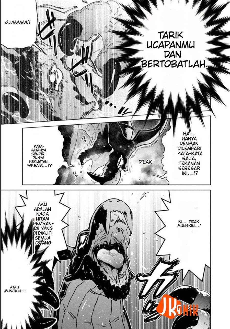 Baca Mob kara Hajimaru Tansaku Eiyuutan - Chapter 10 halaman 23