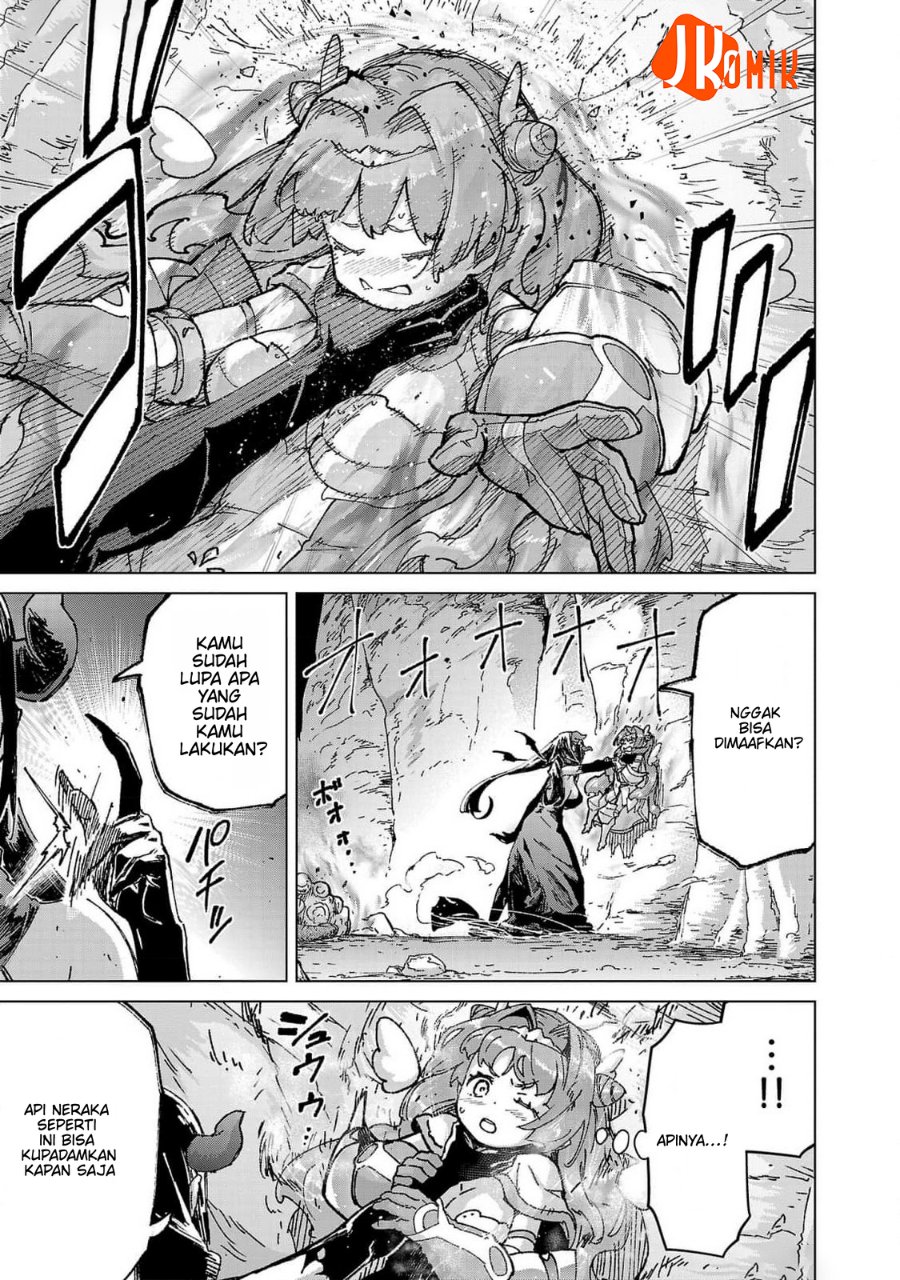 Baca Mob kara Hajimaru Tansaku Eiyuutan - Chapter 19 halaman 19