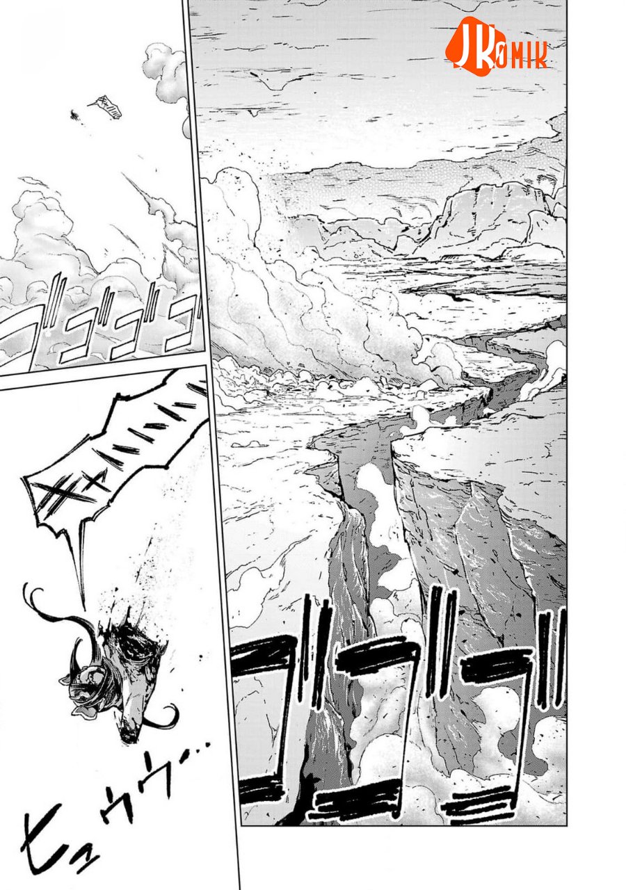 Baca Mob kara Hajimaru Tansaku Eiyuutan - Chapter 20 halaman 19