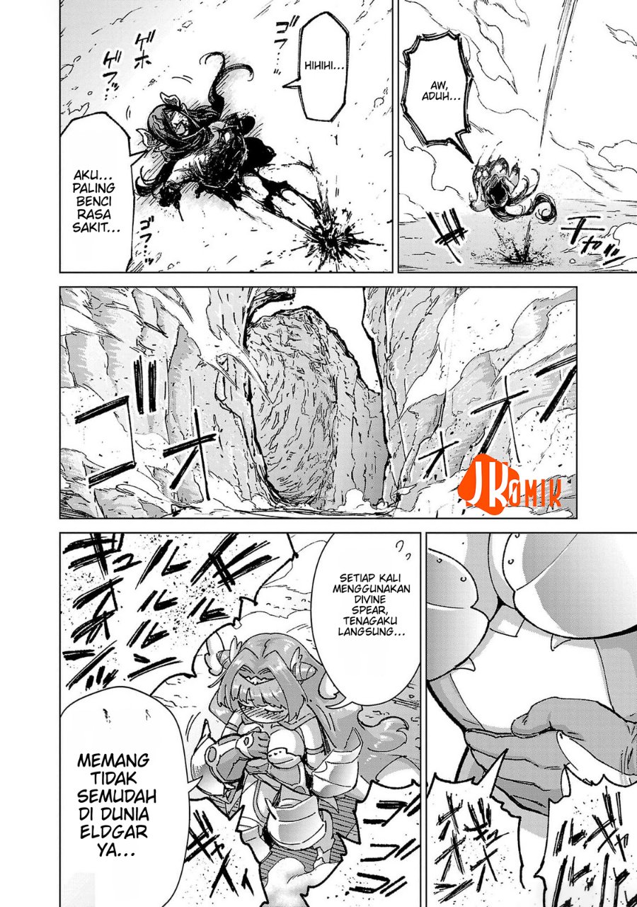 Baca Mob kara Hajimaru Tansaku Eiyuutan - Chapter 20 halaman 20