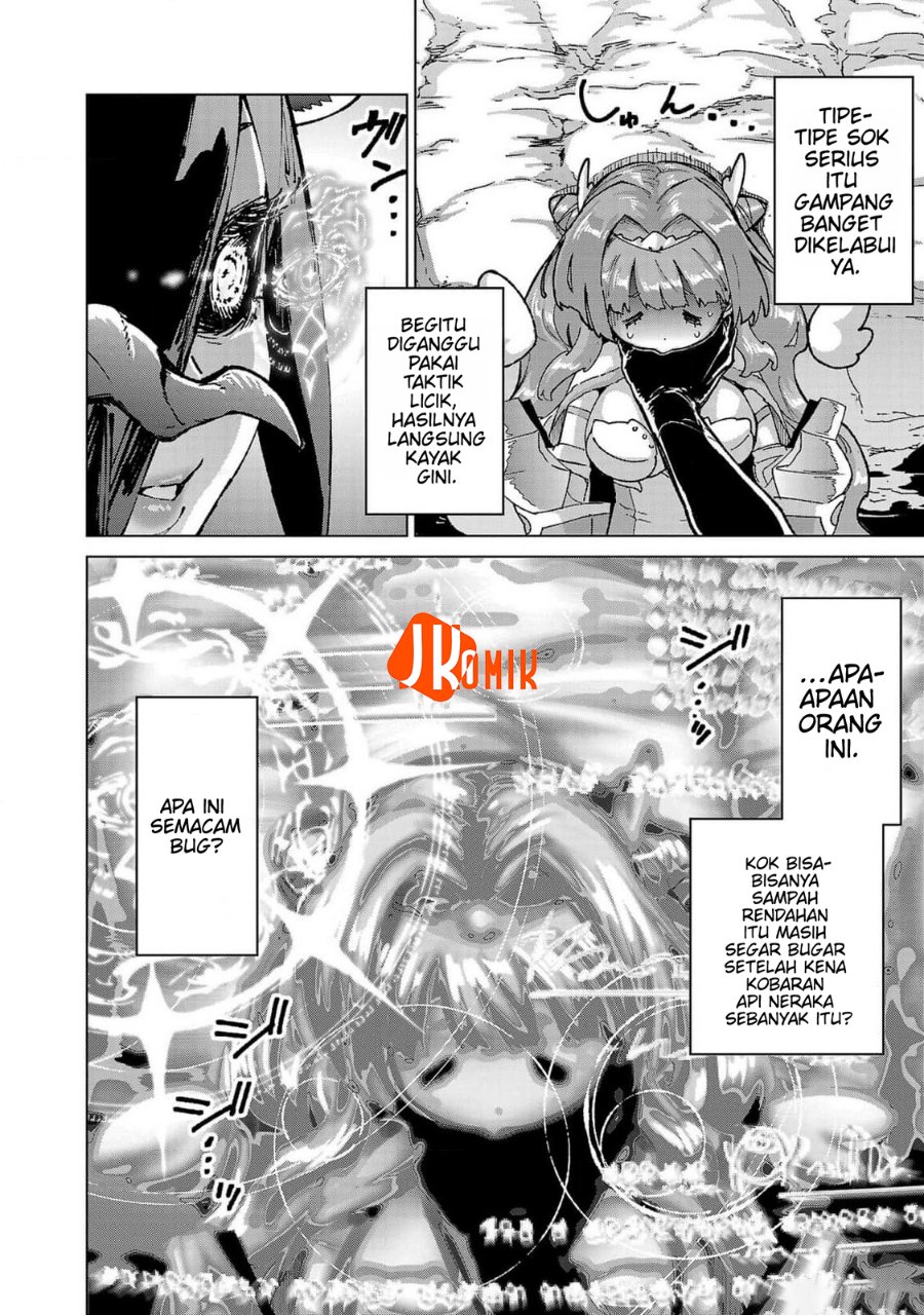 Baca Mob kara Hajimaru Tansaku Eiyuutan - Chapter 20 halaman 3