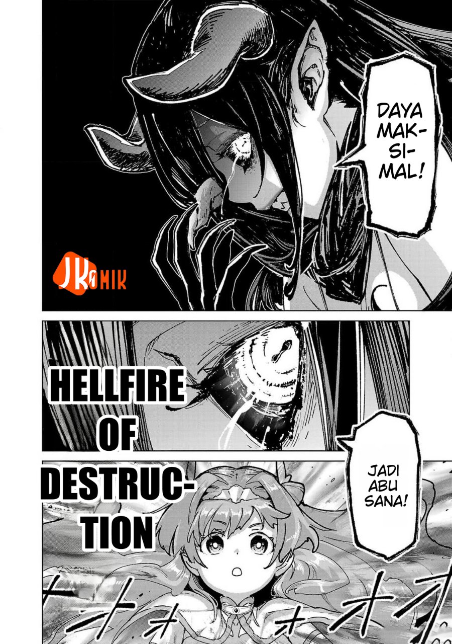 Baca Mob kara Hajimaru Tansaku Eiyuutan - Chapter 20 halaman 9