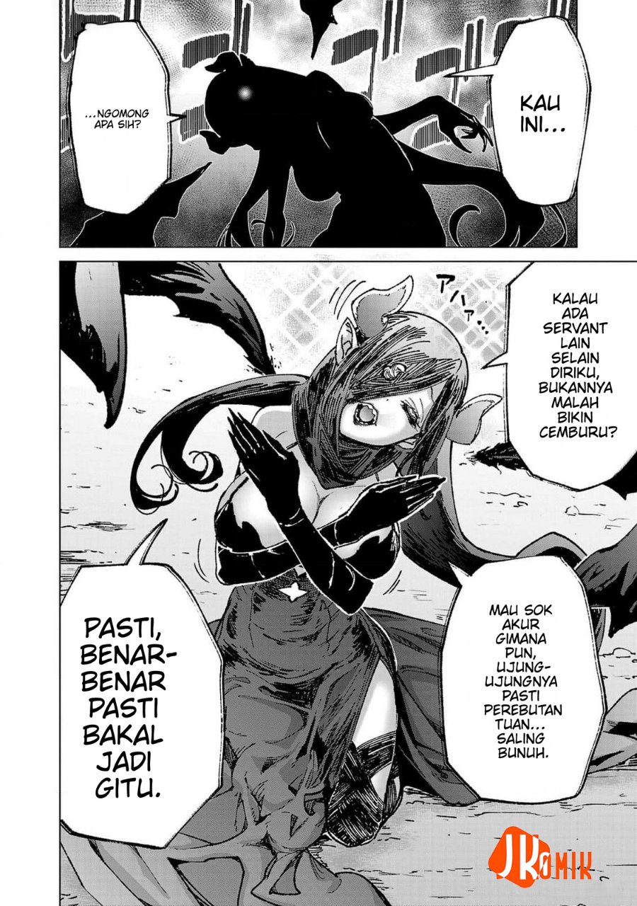 Baca Mob kara Hajimaru Tansaku Eiyuutan - Chapter 21 halaman 9