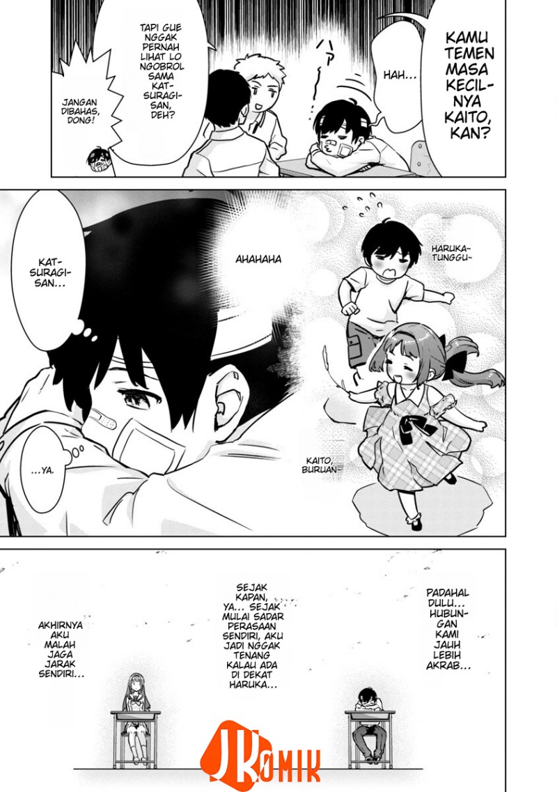 Baca Mob kara Hajimaru Tansaku Eiyuutan - Chapter 4 halaman 13