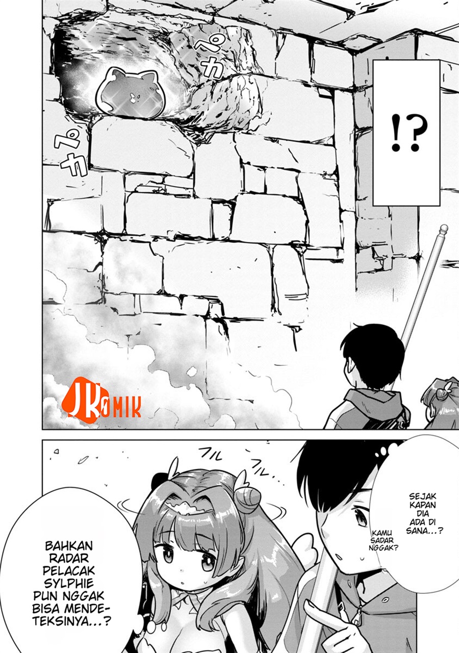 Baca Mob kara Hajimaru Tansaku Eiyuutan - Chapter 5 halaman 22
