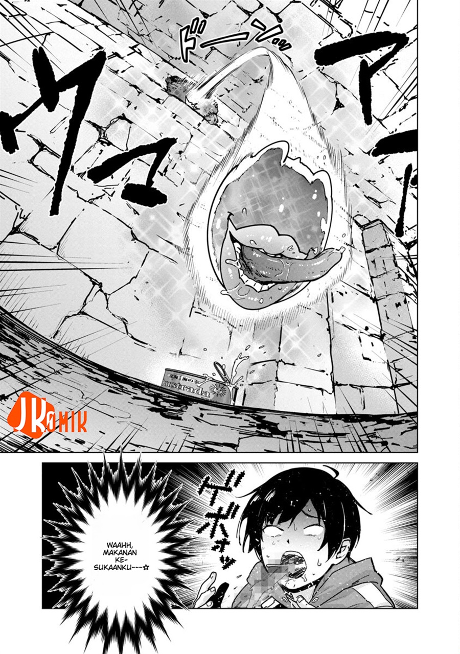 Baca Mob kara Hajimaru Tansaku Eiyuutan - Chapter 6 halaman 19