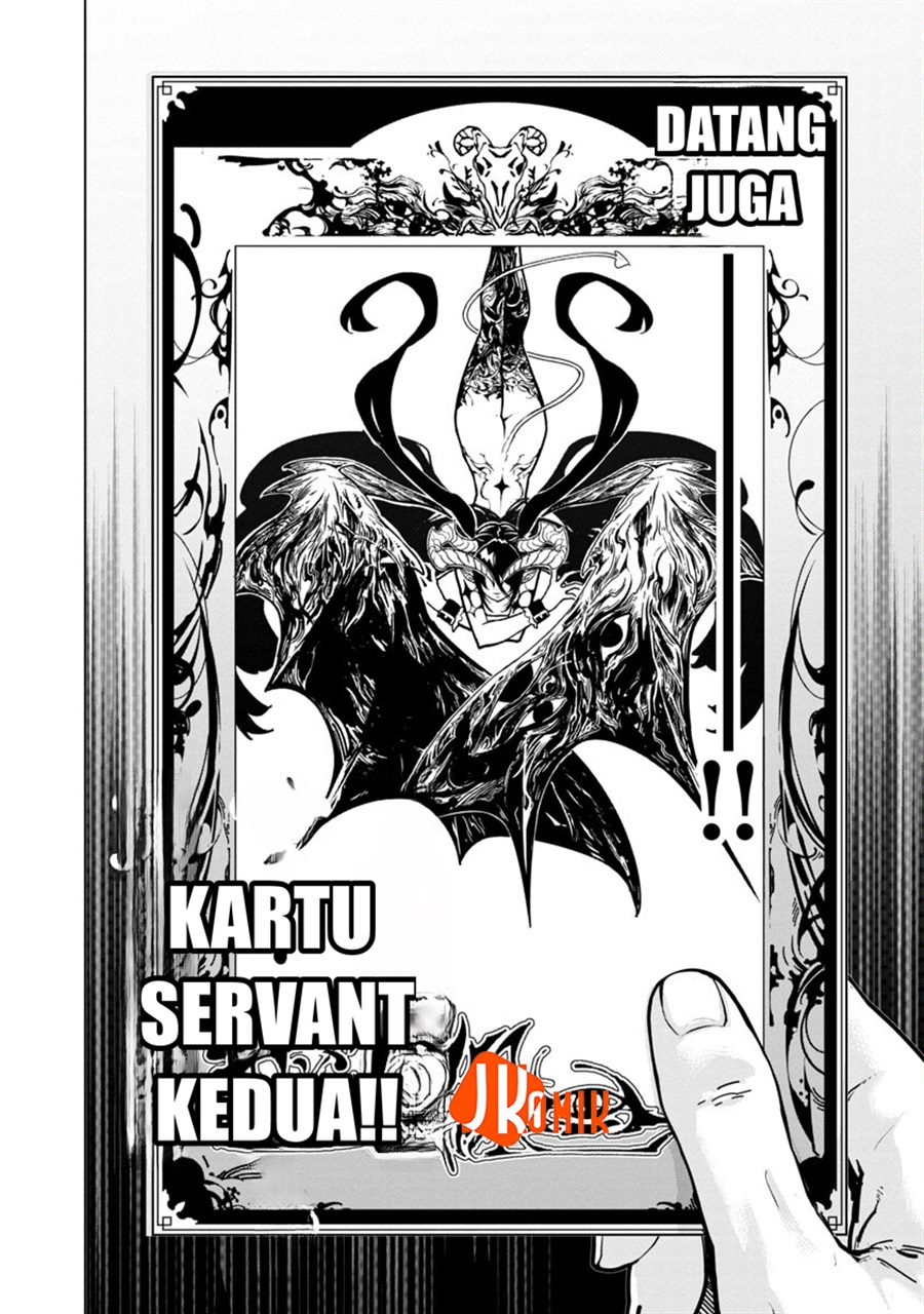 Baca Mob kara Hajimaru Tansaku Eiyuutan - Chapter 6 halaman 24