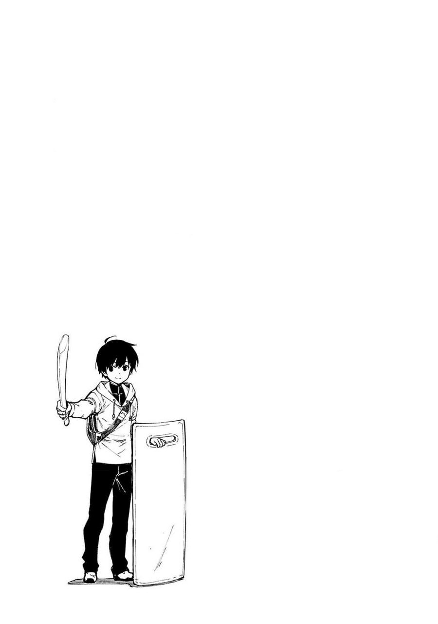 Baca Mob kara Hajimaru Tansaku Eiyuutan - Chapter 6 halaman 29