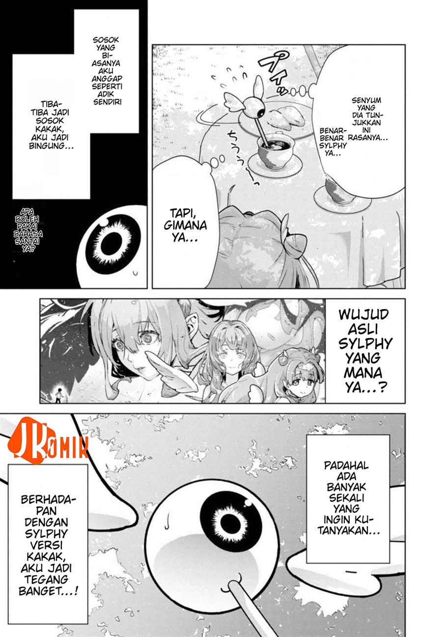 Baca Mob kara Hajimaru Tansaku Eiyuutan - Chapter 8 halaman 13