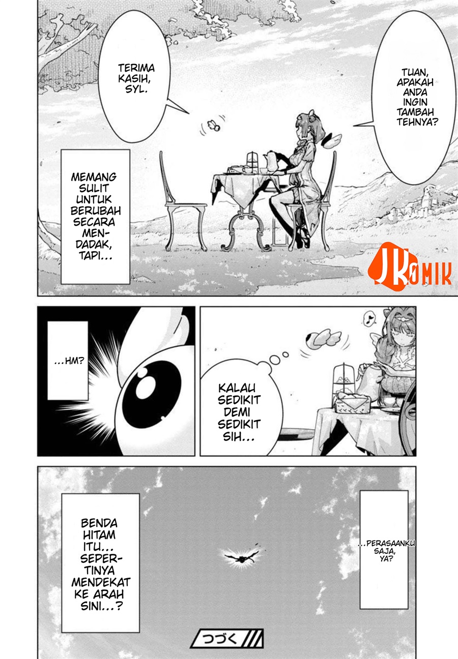 Baca Mob kara Hajimaru Tansaku Eiyuutan - Chapter 8 halaman 20