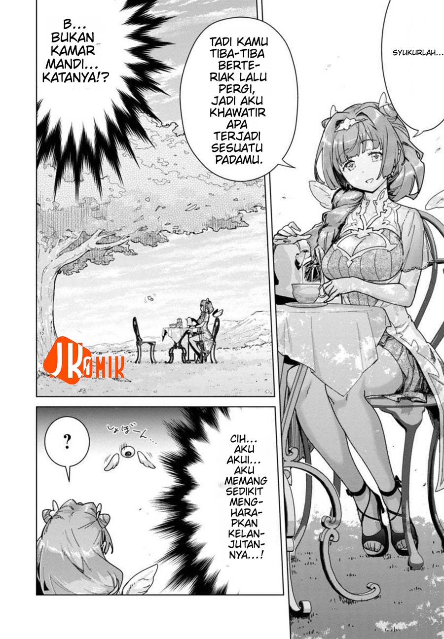 Baca Mob kara Hajimaru Tansaku Eiyuutan - Chapter 8 halaman 7