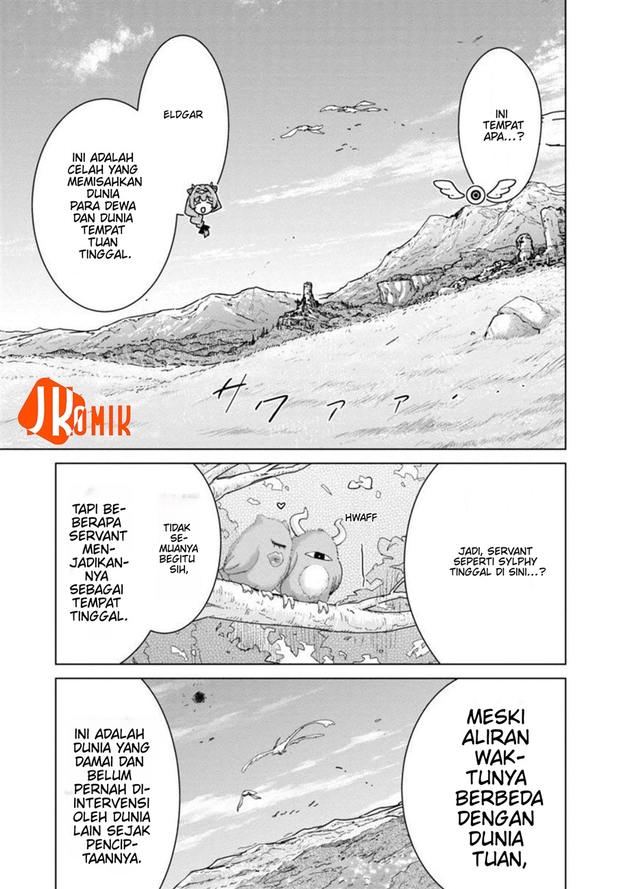 Baca Mob kara Hajimaru Tansaku Eiyuutan - Chapter 8 halaman 8