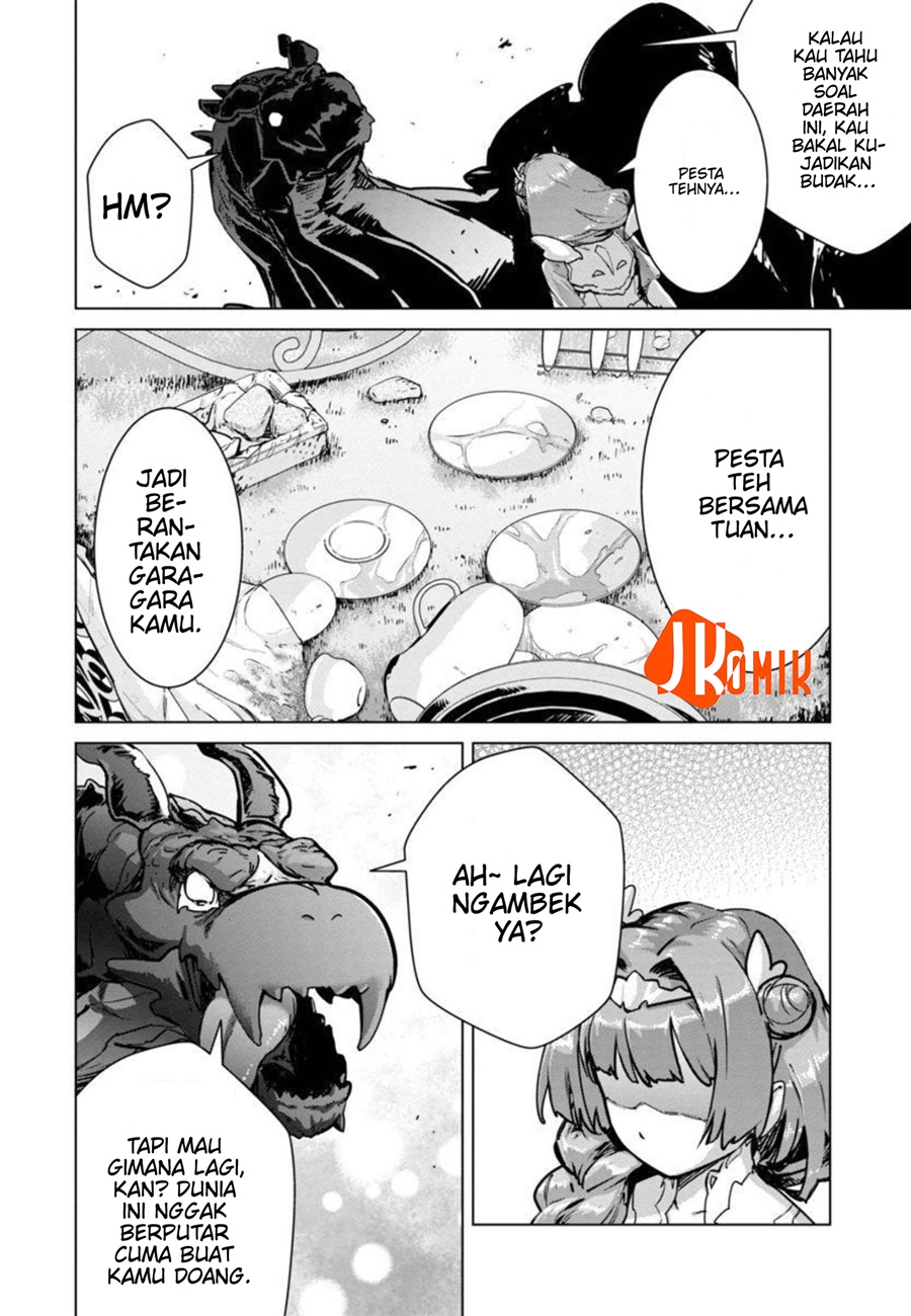 Baca Mob kara Hajimaru Tansaku Eiyuutan - Chapter 9 halaman 18