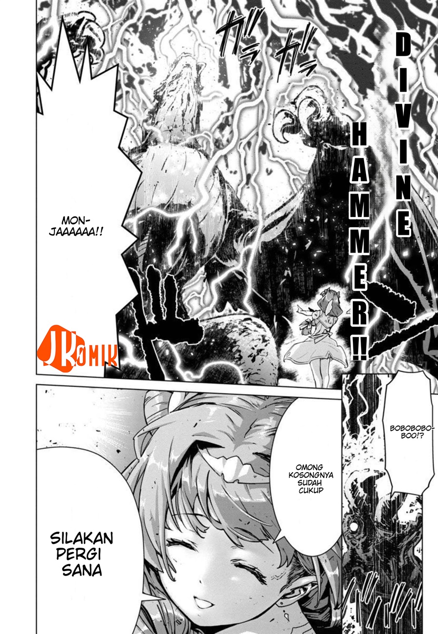 Baca Mob kara Hajimaru Tansaku Eiyuutan - Chapter 9 halaman 20