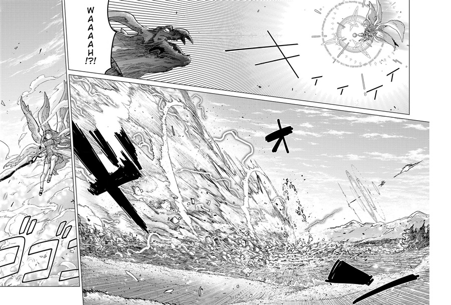 Baca Mob kara Hajimaru Tansaku Eiyuutan - Chapter 9 halaman 25