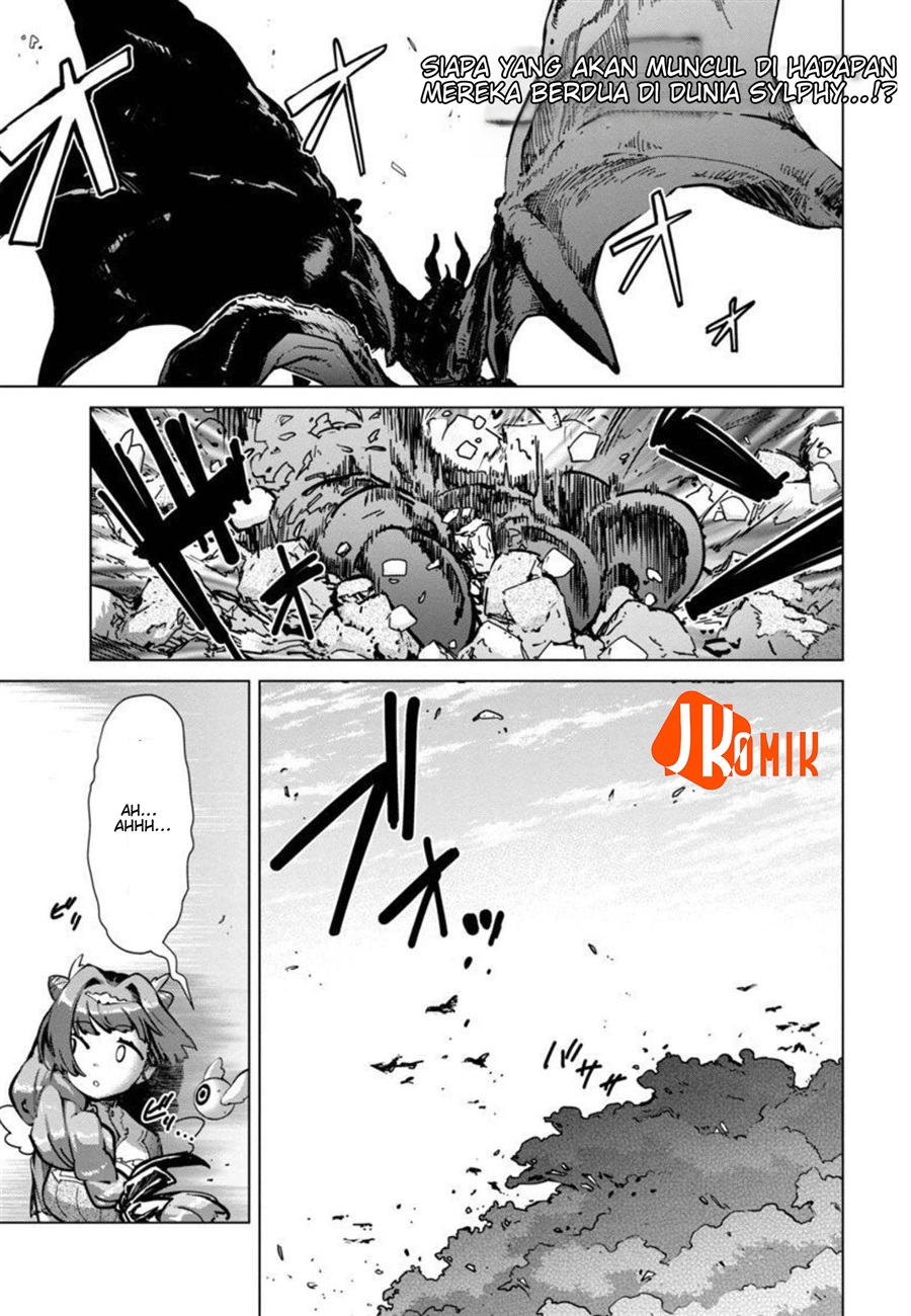 Baca Mob kara Hajimaru Tansaku Eiyuutan - Chapter 9 halaman 4