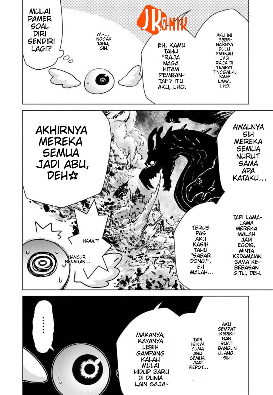 Baca Mob kara Hajimaru Tansaku Eiyuutan - Chapter 9 halaman 9