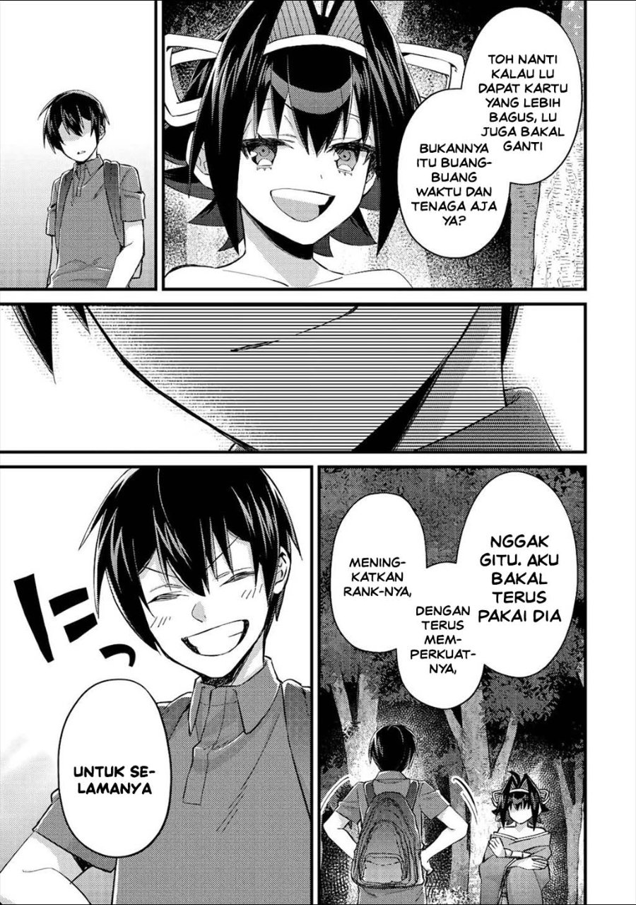 Mob Kousei no Ore Demo Boukensha ni Nareba Riajuu ni Naremasuka? Chapter 10 - Page 15