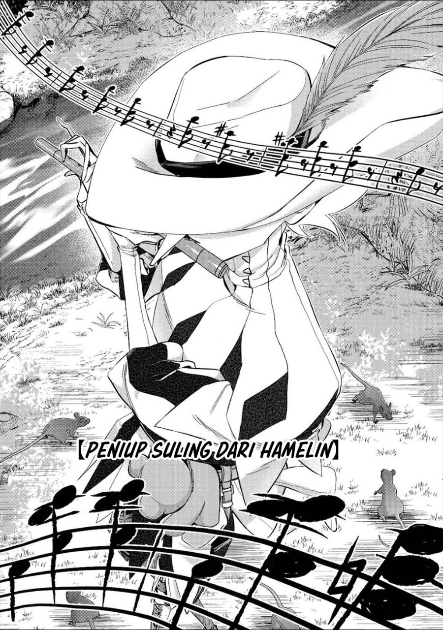 Mob Kousei no Ore Demo Boukensha ni Nareba Riajuu ni Naremasuka? Chapter 10 - Page 18