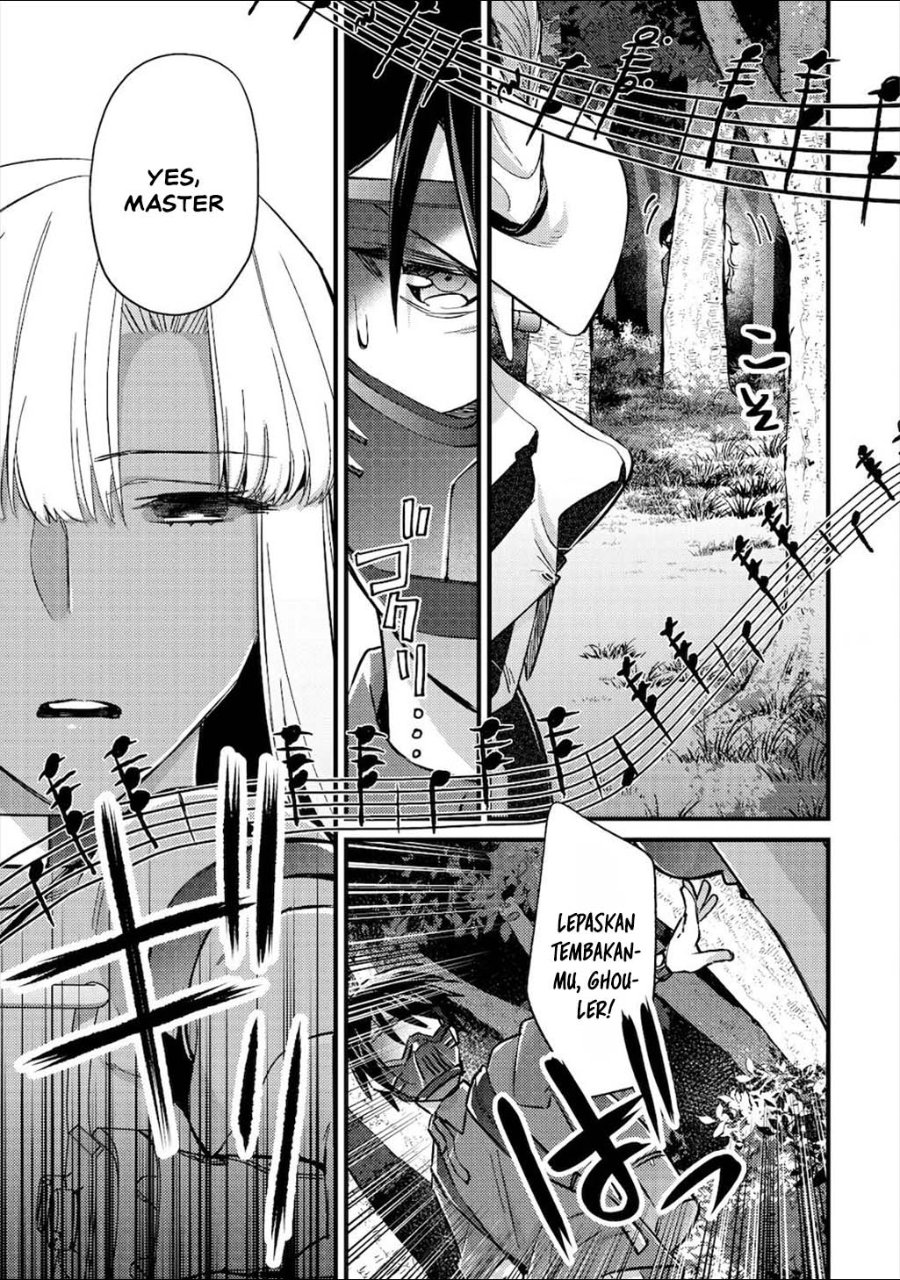 Mob Kousei no Ore Demo Boukensha ni Nareba Riajuu ni Naremasuka? Chapter 10 - Page 19