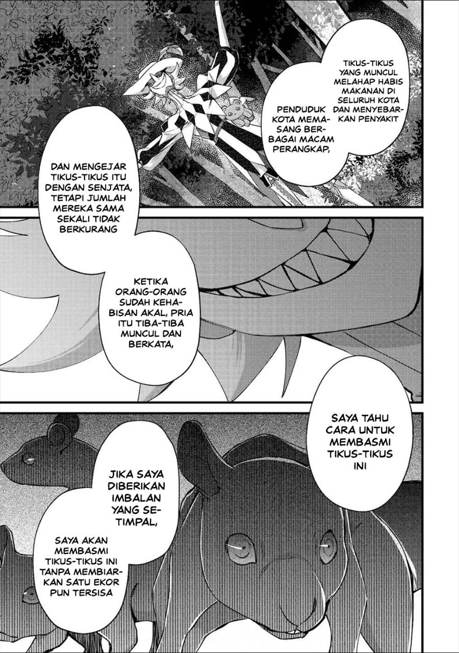 Mob Kousei no Ore Demo Boukensha ni Nareba Riajuu ni Naremasuka? Chapter 10 - Page 29