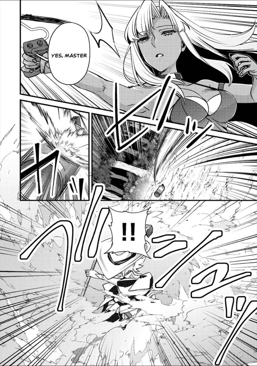 Mob Kousei no Ore Demo Boukensha ni Nareba Riajuu ni Naremasuka? Chapter 10 - Page 38