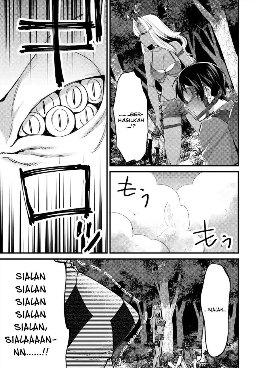 Mob Kousei no Ore Demo Boukensha ni Nareba Riajuu ni Naremasuka? Chapter 10 - Page 39