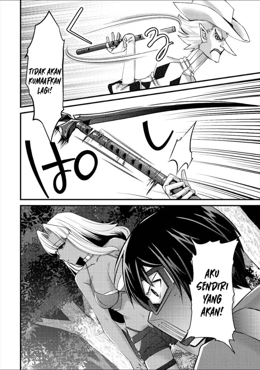 Mob Kousei no Ore Demo Boukensha ni Nareba Riajuu ni Naremasuka? Chapter 10 - Page 40