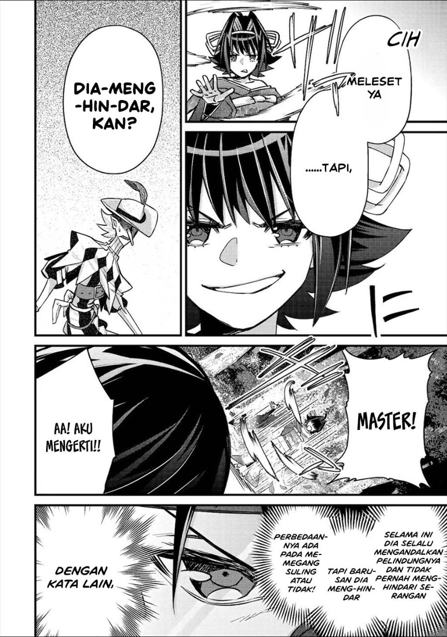 Mob Kousei no Ore Demo Boukensha ni Nareba Riajuu ni Naremasuka? Chapter 10 - Page 42