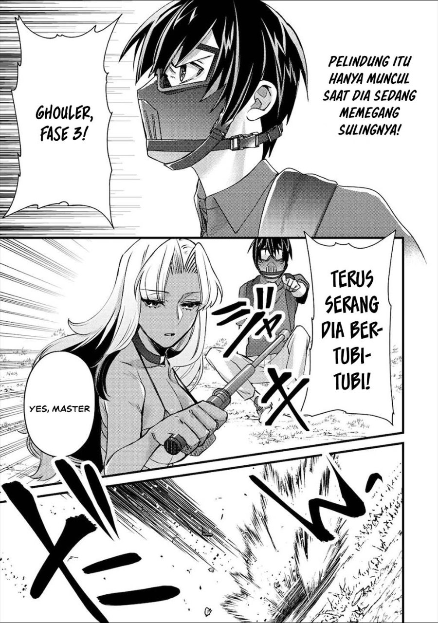 Mob Kousei no Ore Demo Boukensha ni Nareba Riajuu ni Naremasuka? Chapter 10 - Page 43