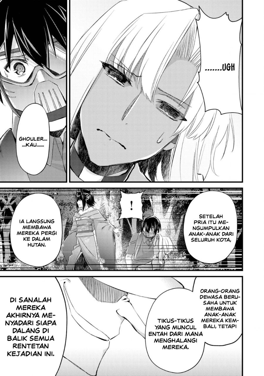 Mob Kousei no Ore Demo Boukensha ni Nareba Riajuu ni Naremasuka? Chapter 11 - Page 12