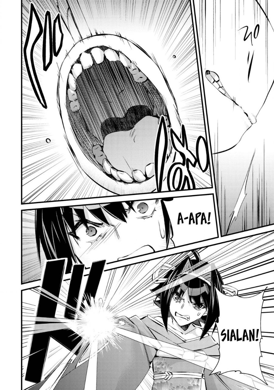 Mob Kousei no Ore Demo Boukensha ni Nareba Riajuu ni Naremasuka? Chapter 11 - Page 15