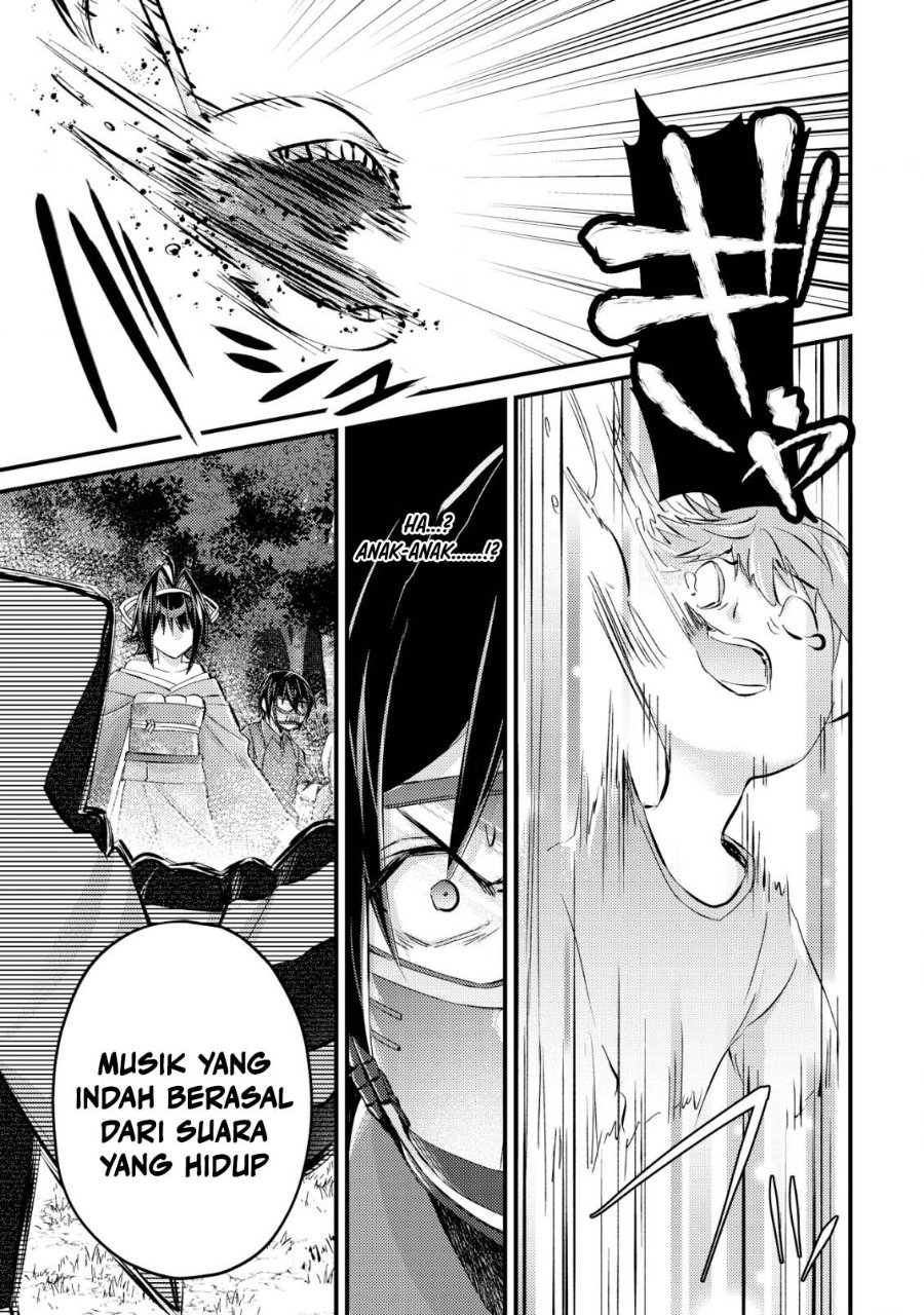 Mob Kousei no Ore Demo Boukensha ni Nareba Riajuu ni Naremasuka? Chapter 11 - Page 16