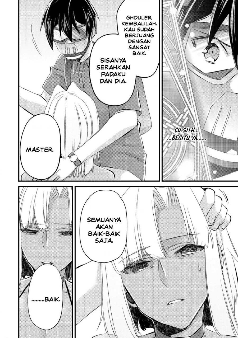 Mob Kousei no Ore Demo Boukensha ni Nareba Riajuu ni Naremasuka? Chapter 11 - Page 21