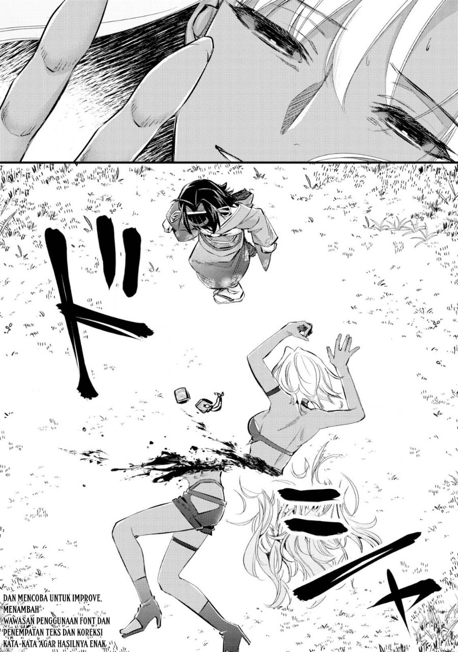 Mob Kousei no Ore Demo Boukensha ni Nareba Riajuu ni Naremasuka? Chapter 11 - Page 5
