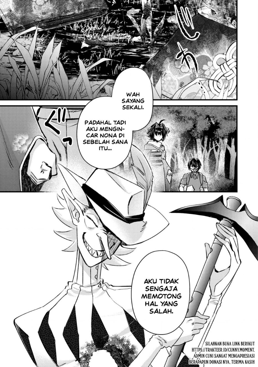 Mob Kousei no Ore Demo Boukensha ni Nareba Riajuu ni Naremasuka? Chapter 11 - Page 6