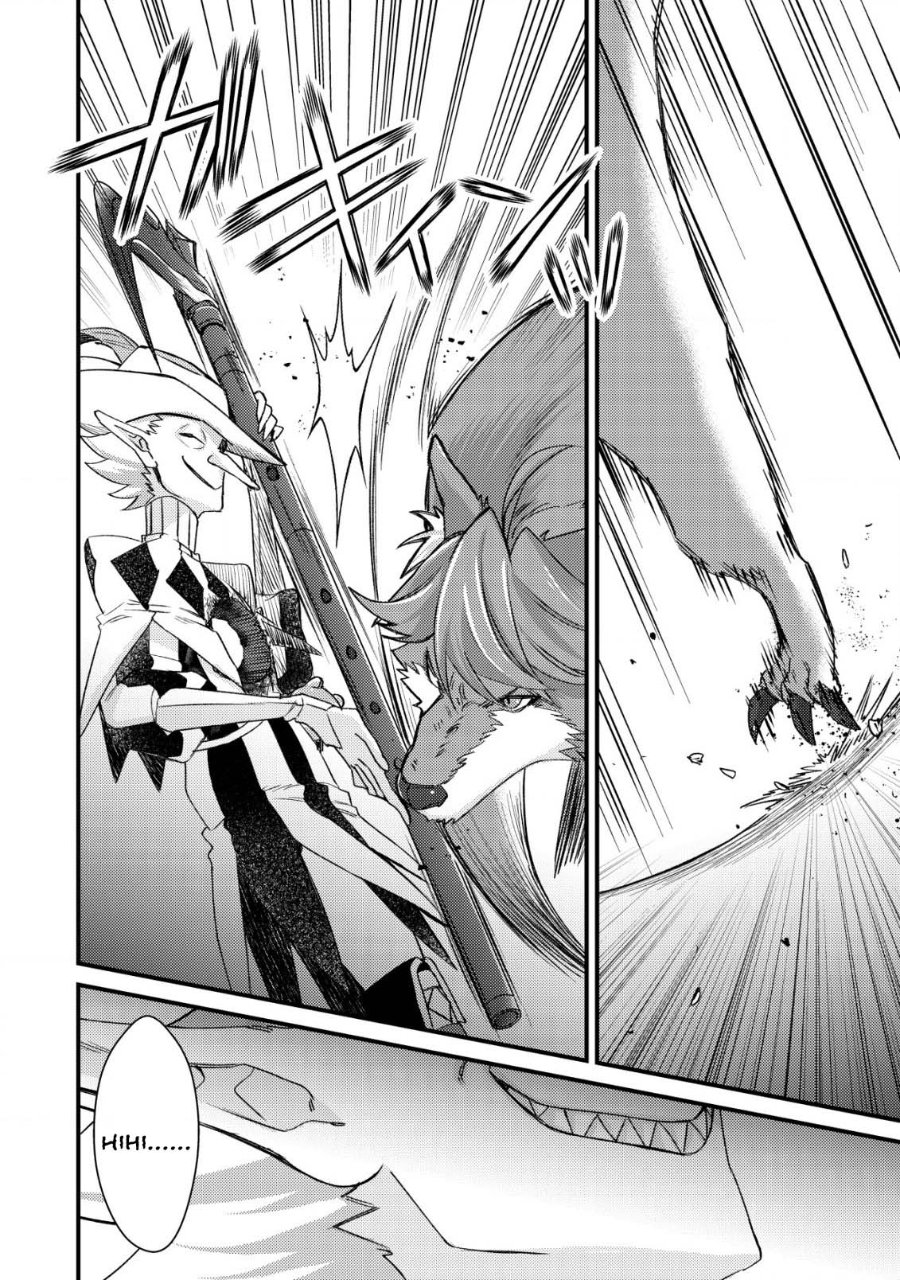 Baca Mob Kousei no Ore Demo Boukensha ni Nareba Riajuu ni Naremasuka? Chapter 12 Bahasa Indonesia page 28