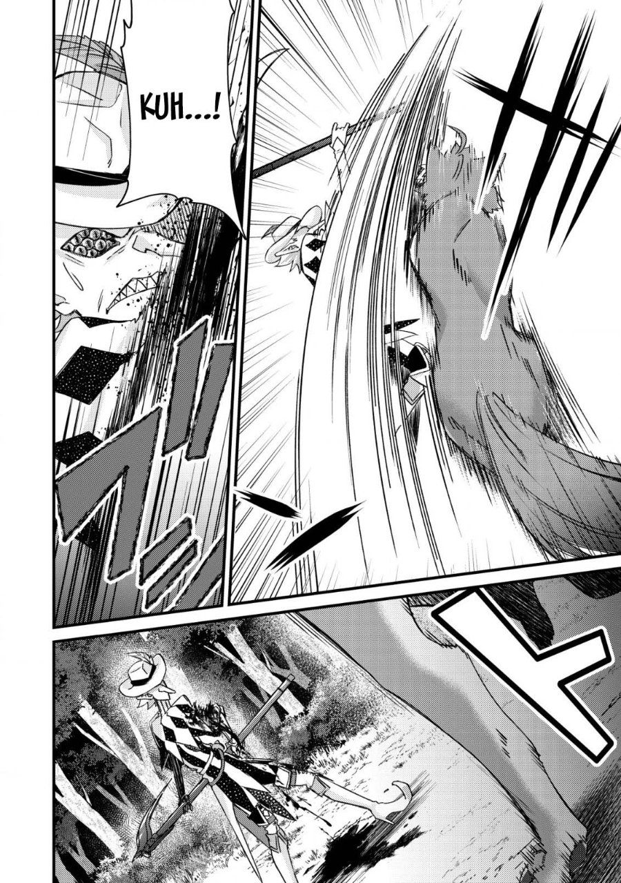 Baca Mob Kousei no Ore Demo Boukensha ni Nareba Riajuu ni Naremasuka? Chapter 12 Bahasa Indonesia page 32