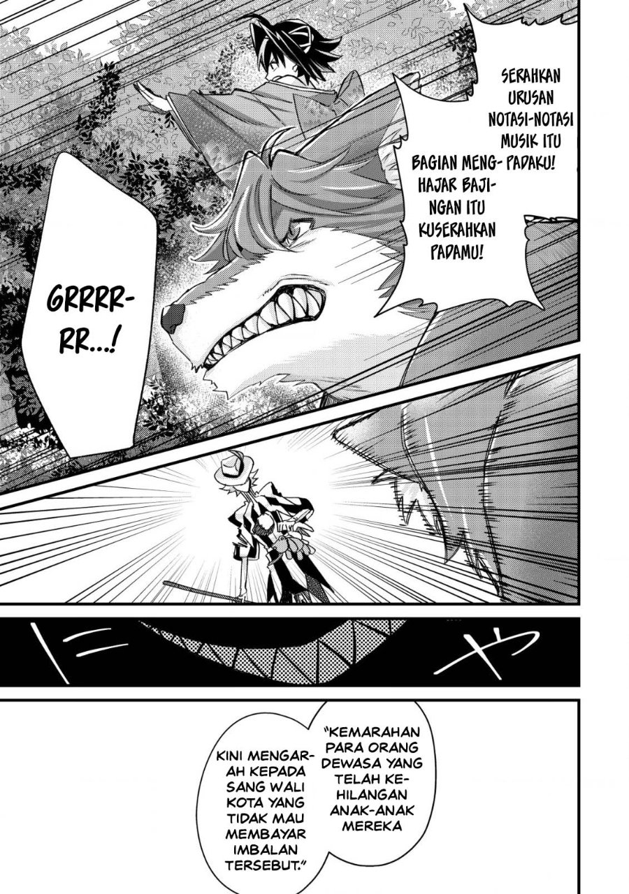 Baca Mob Kousei no Ore Demo Boukensha ni Nareba Riajuu ni Naremasuka? Chapter 12 Bahasa Indonesia page 38